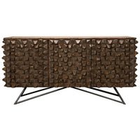 New York Sideboard Petite