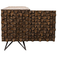 New York Sideboard
