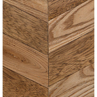 Herringbone Sideboard