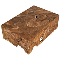 Vert Coffee Table