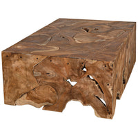 Vert Coffee Table