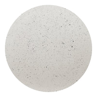 Tuli Terrazzo Outdoor Café Table