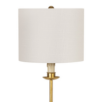 Domonique Stem Buffet Lamp