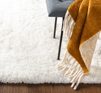 Kilkenny Camel & Ivory Throw