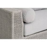 Travis Rope Outdoor Sofa