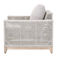 Travis Rope Outdoor Sofa Chair
