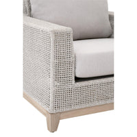 Travis Rope Outdoor Sofa Chair