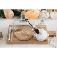 Classic Farmtable Plank, Small