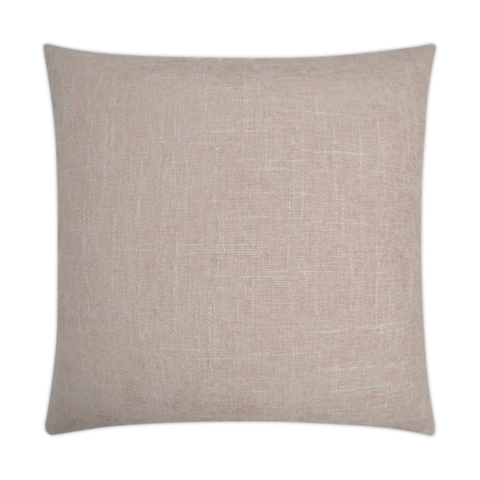 Mixology Blush Throw Pillow