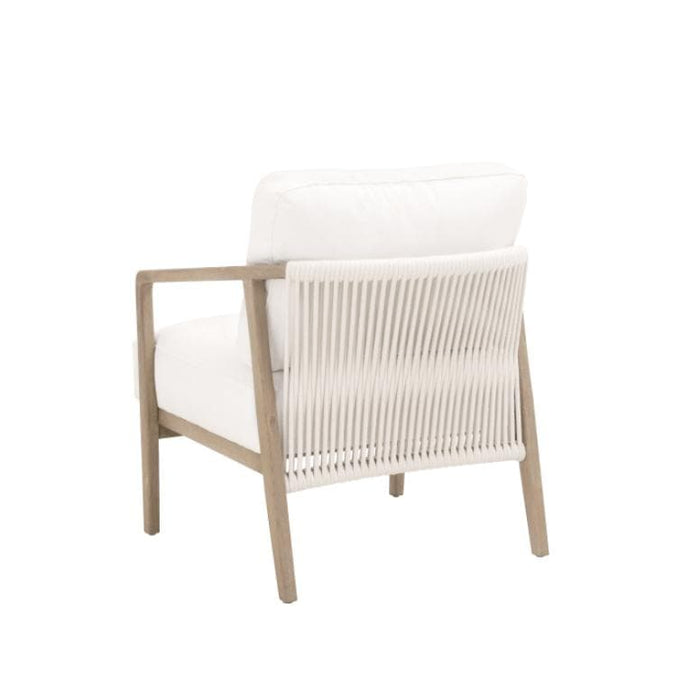 Hayberry Club Chair