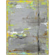 Feel the Thunder Giclee Painting