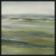 The Green Fields II Giclee Painting