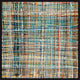 Color Lane Giclee Painting