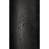Woolsey Mirror Charcoal Black