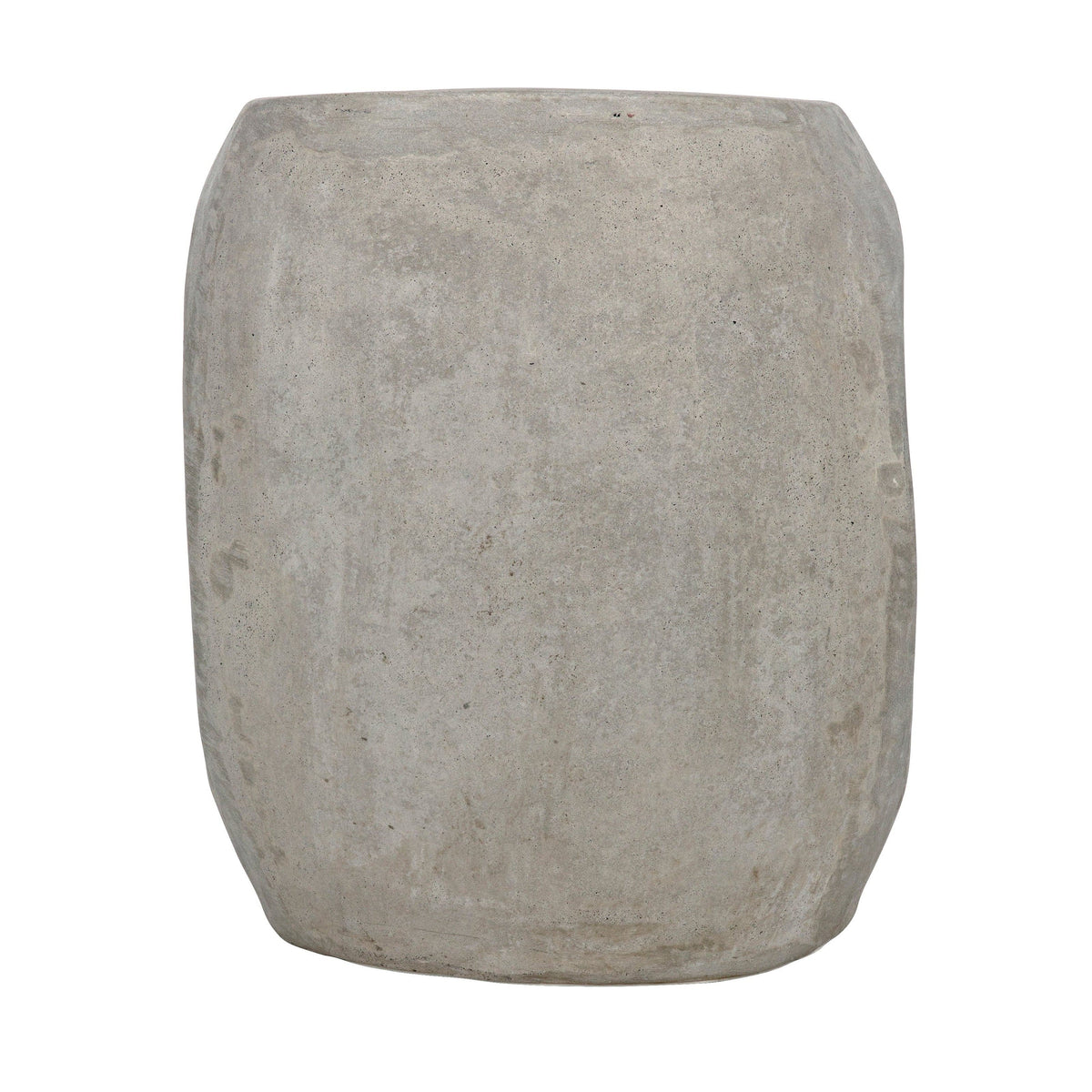 Troy Side Table/Stool Fiber Cement