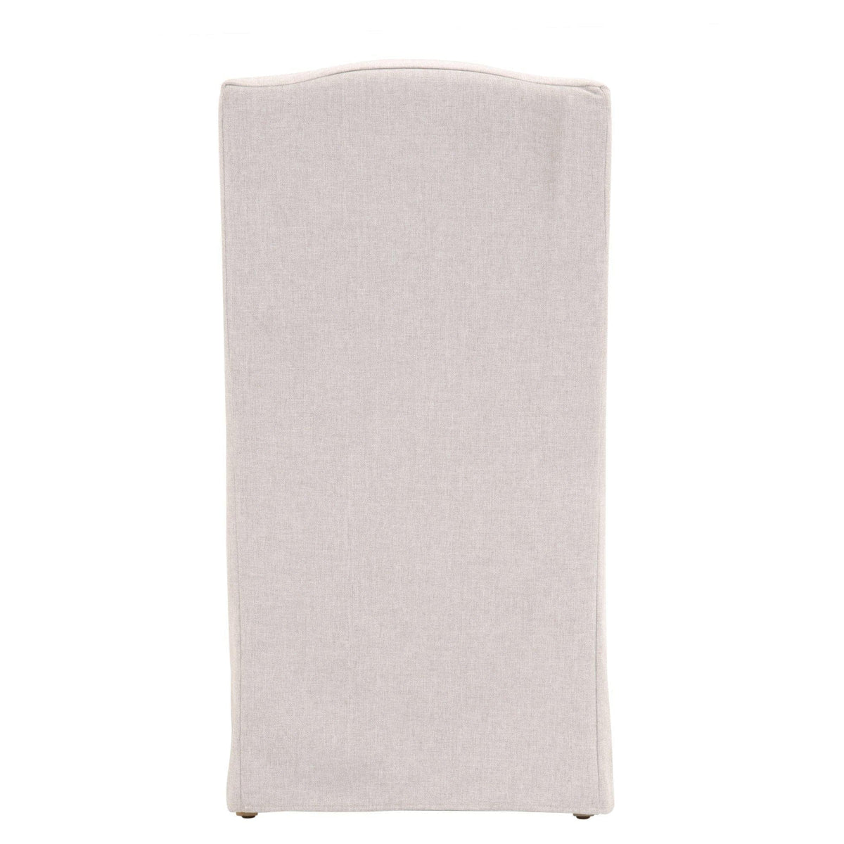 Ashley Woven Slipcover Dining Chair
