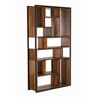 Bauhaus Bookcase