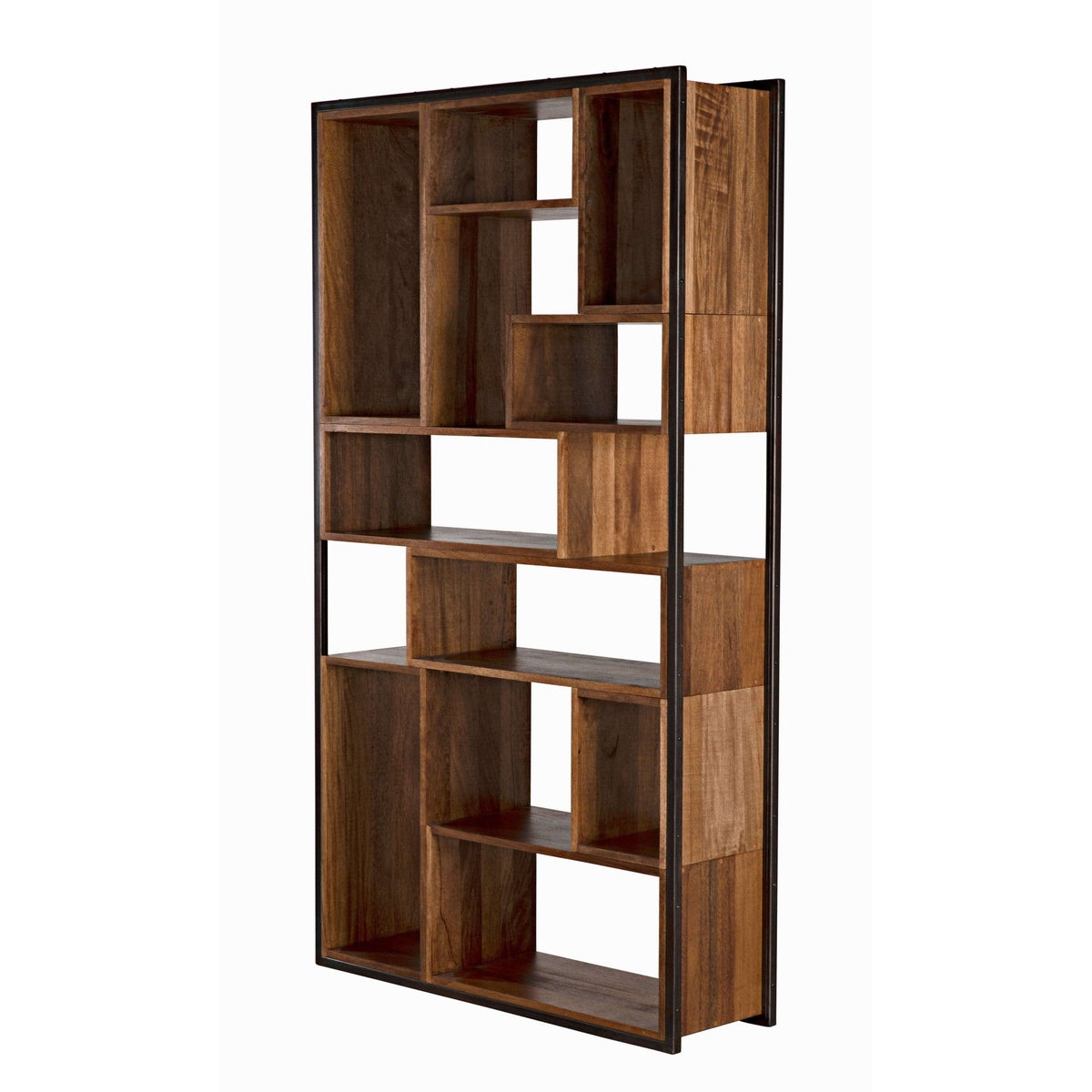 Bauhaus Bookcase