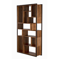 Bauhaus Bookcase