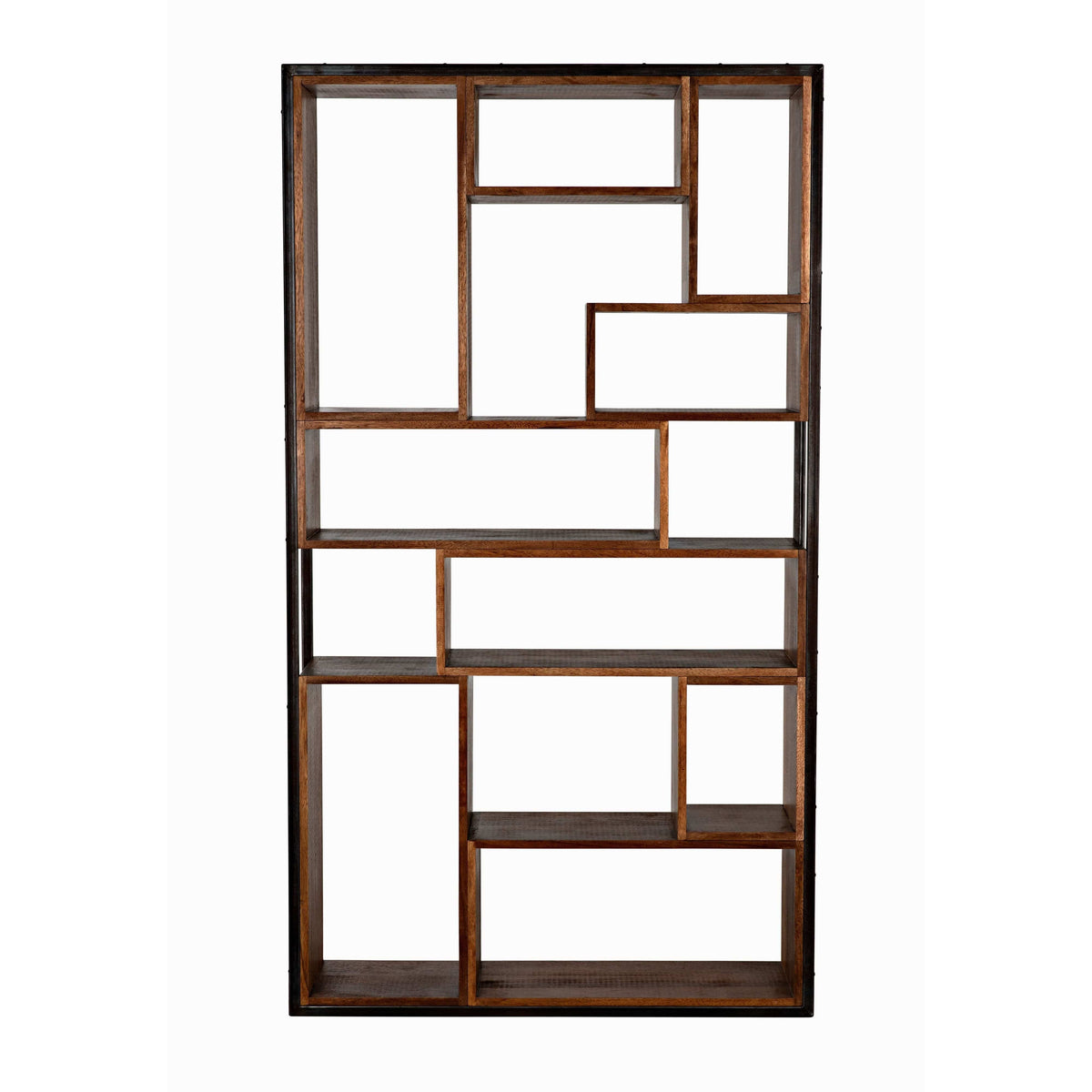 Bauhaus Bookcase