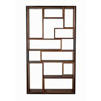 Bauhaus Bookcase