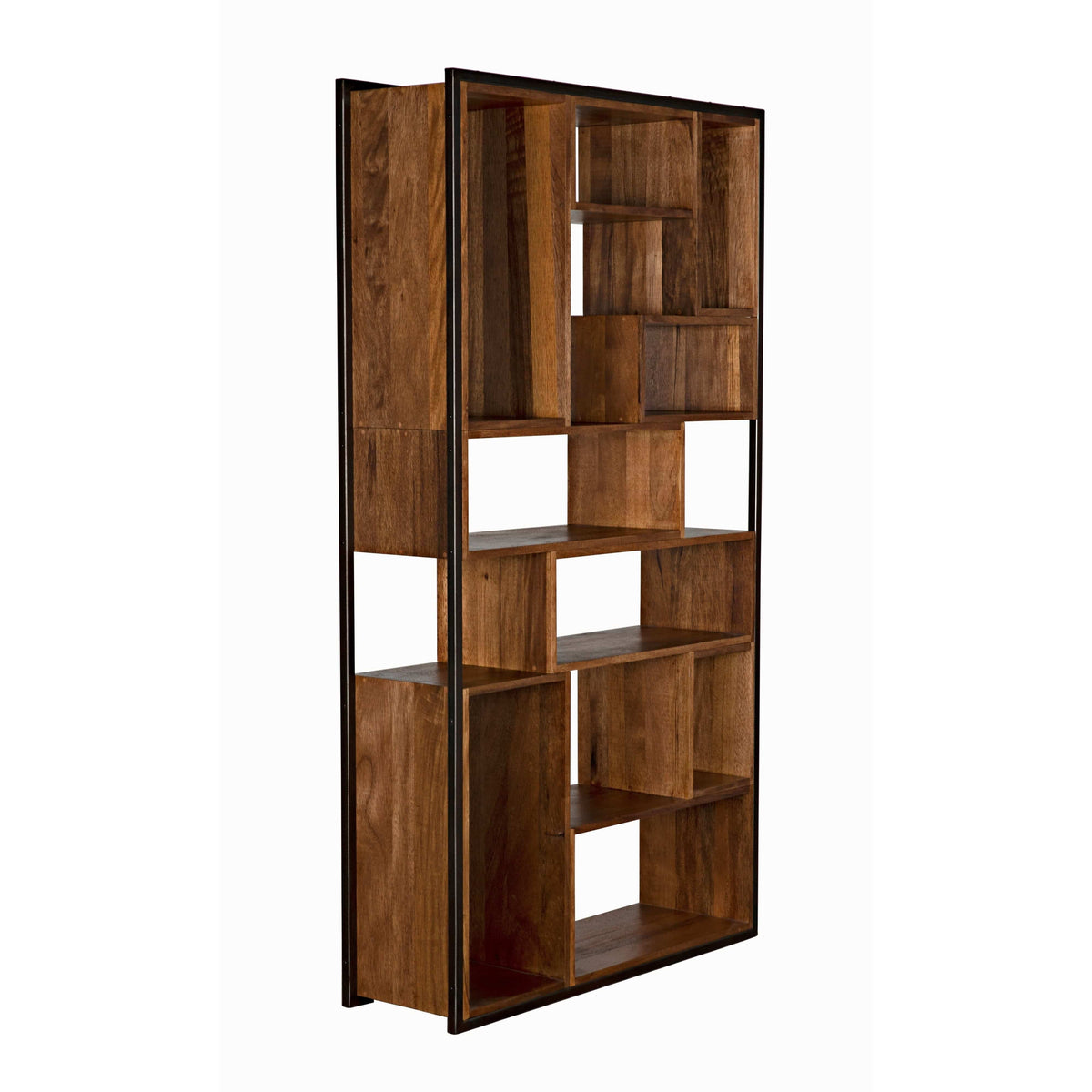 Bauhaus Bookcase