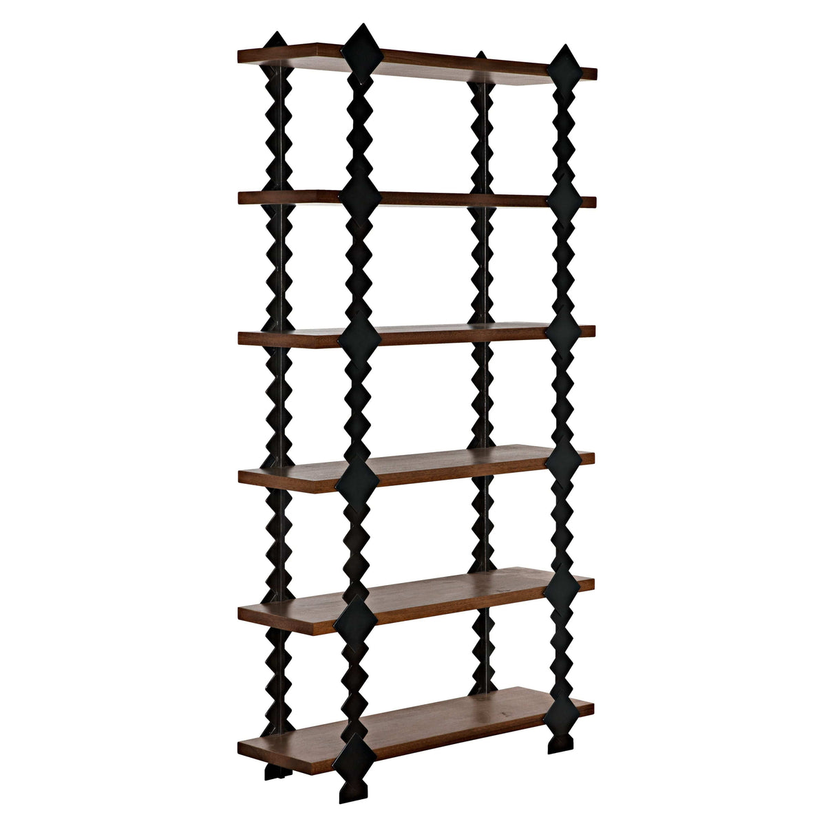 Page Shelf