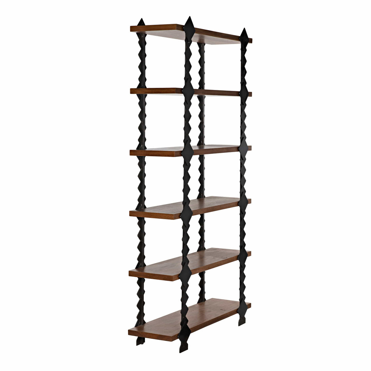 Page Shelf