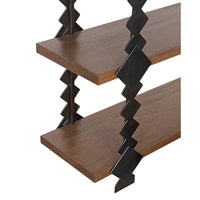 Page Shelf