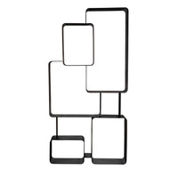 Larra Bookcase