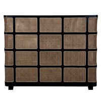 Porto Bed A with Headboard And Frame Queen