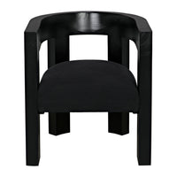 Eros Chair