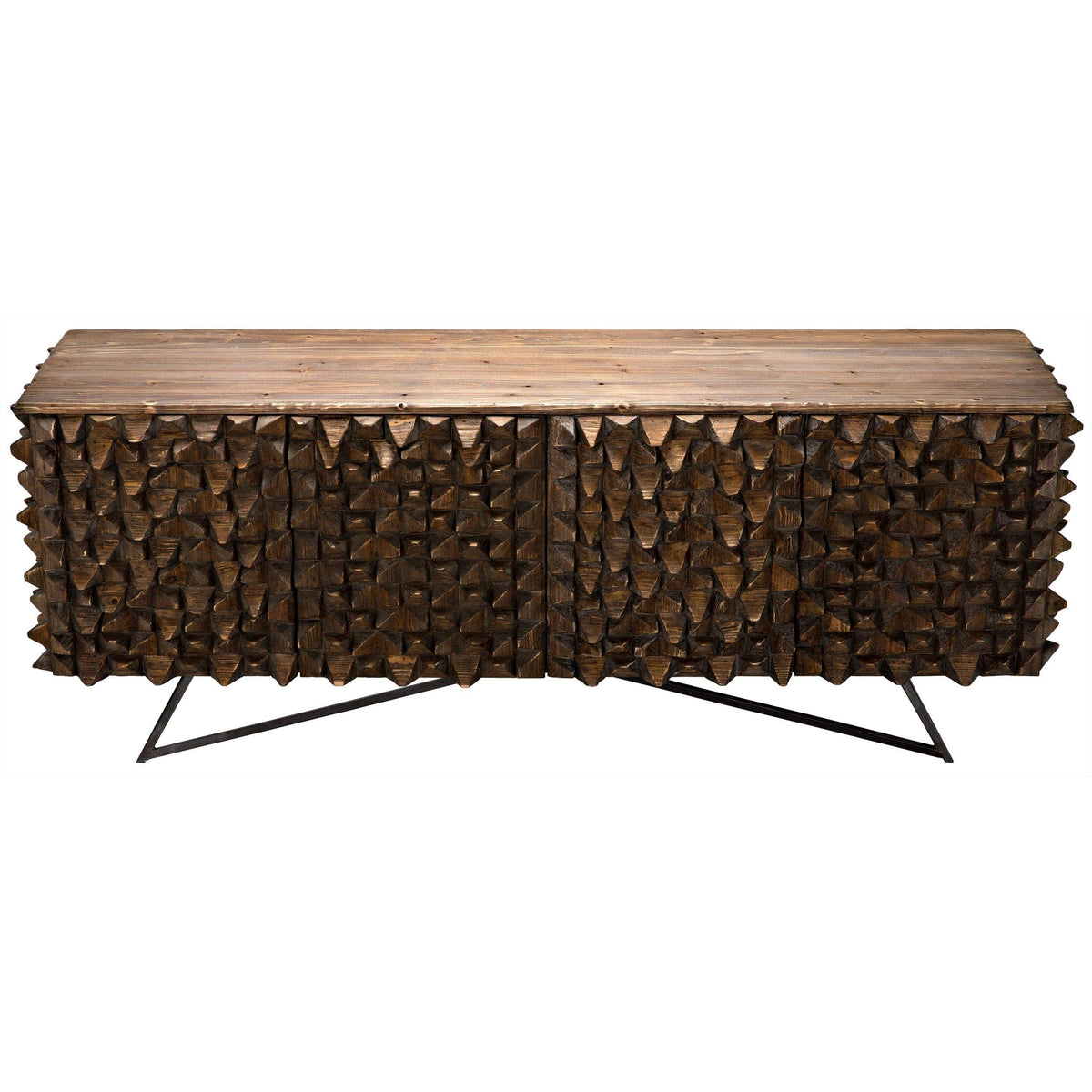 New York Sideboard