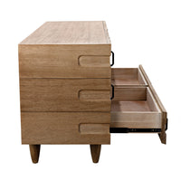 David Sideboard Washed Walnut
