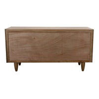 David Sideboard Washed Walnut