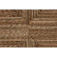 Brook 2 Door Black & Sea Grass Sideboard