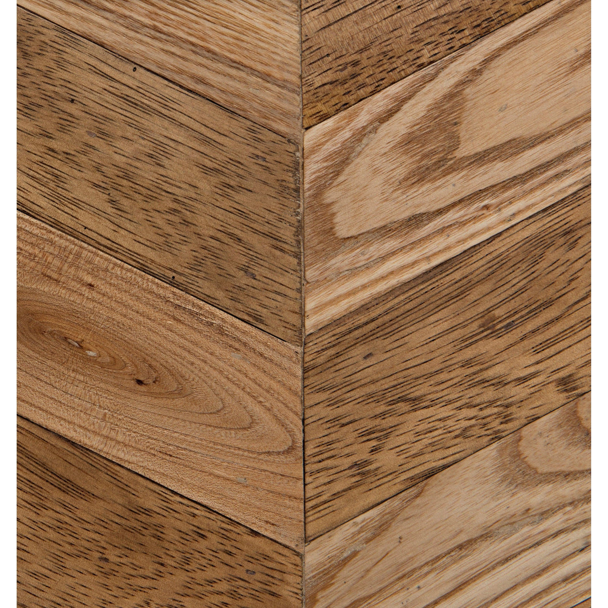 Herringbone Sideboard