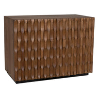 Alameda Sideboard Dark Walnut