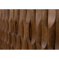 Alameda Sideboard Dark Walnut