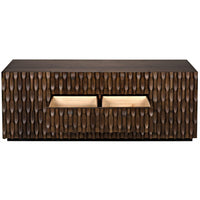 Alameda Sideboard Large Dark Walnut
