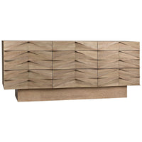 Drake Sideboard Washed Walnut