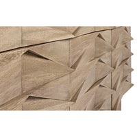 Drake Sideboard Washed Walnut