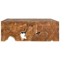 Vert Coffee Table
