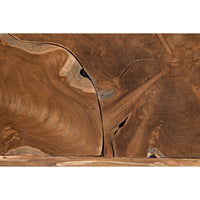 Vert Coffee Table