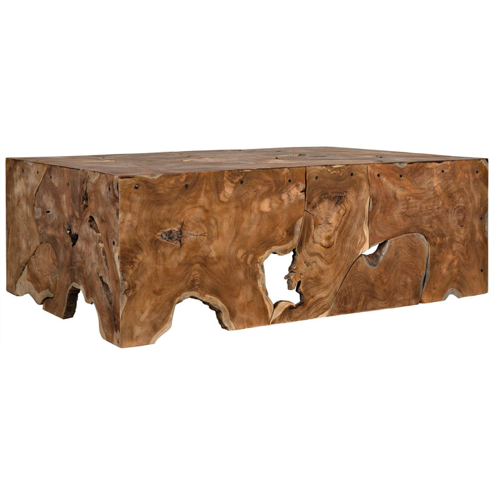 Vert Coffee Table