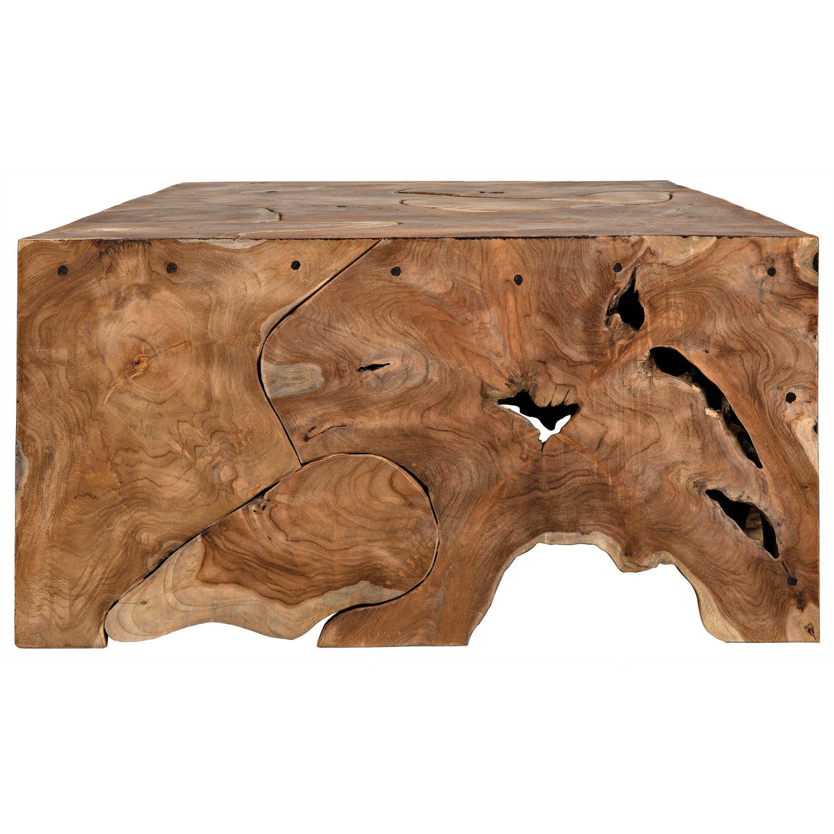 Vert Coffee Table