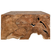 Vert Coffee Table