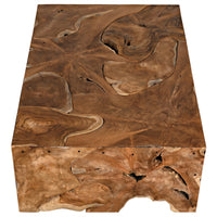 Vert Coffee Table