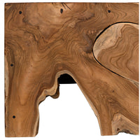 Vert Coffee Table