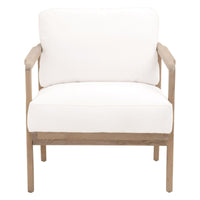 Hayberry Club Chair